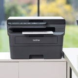 Brother DCP-L2620DW multifunktionsprinter