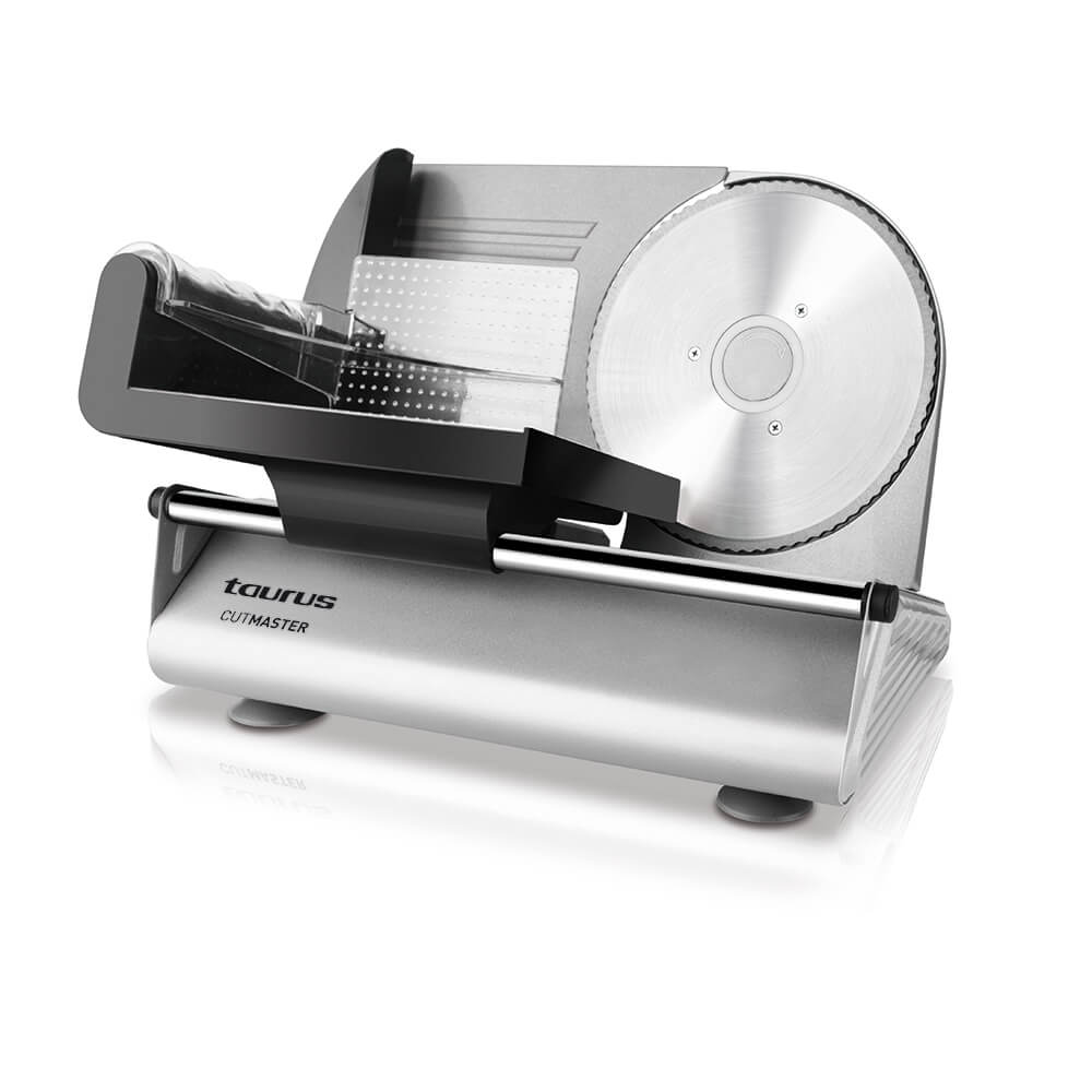 Taurus Meat Slicer 150 W/19 Cm