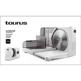 Taurus Meat Slicer 100 W/17 Cm