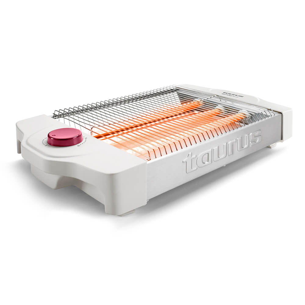 Taurus Flat Toaster 900 W
