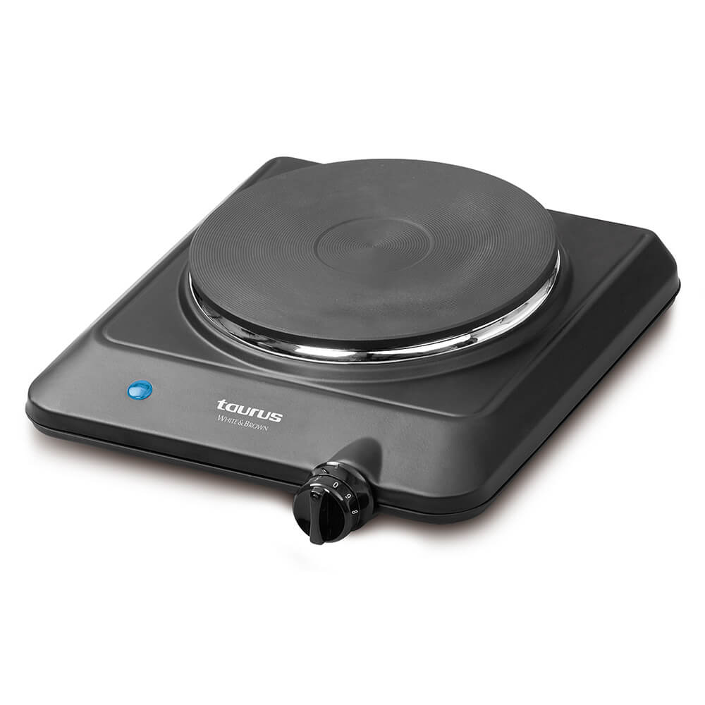 Taurus Electric Cooker Single 1500 W