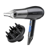 Taurus Hair Dryer Lyss 2300 W Ionic
