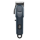 Taurus HESTIA Sort, Blå Lithium-Ion (Li-Ion)