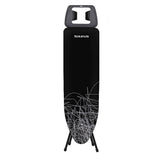 Taurus Iron Board Argenta Black