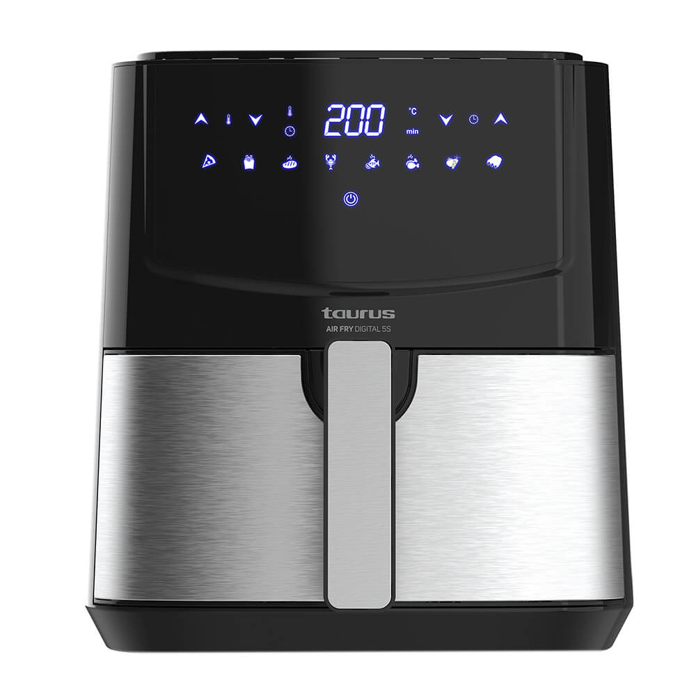 Taurus Air Fryer 1450 W 5 L