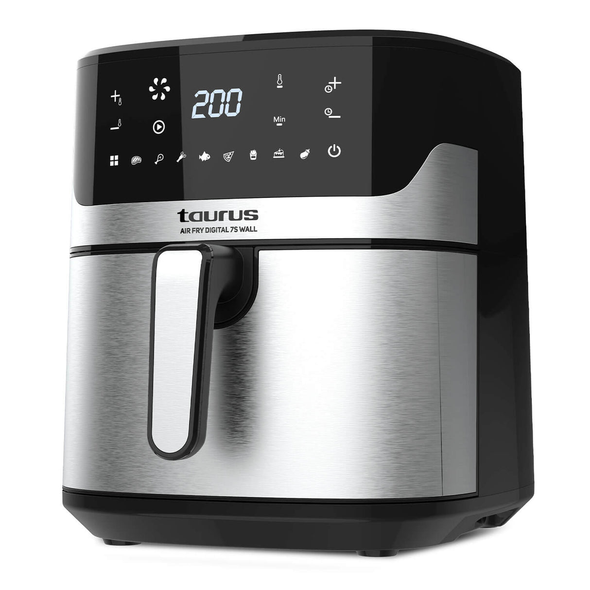 Taurus Air Fryer Digital 7 S Wall 6.5 L