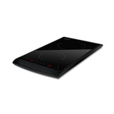 Taurus Induction Hob Darkfire Domino Double