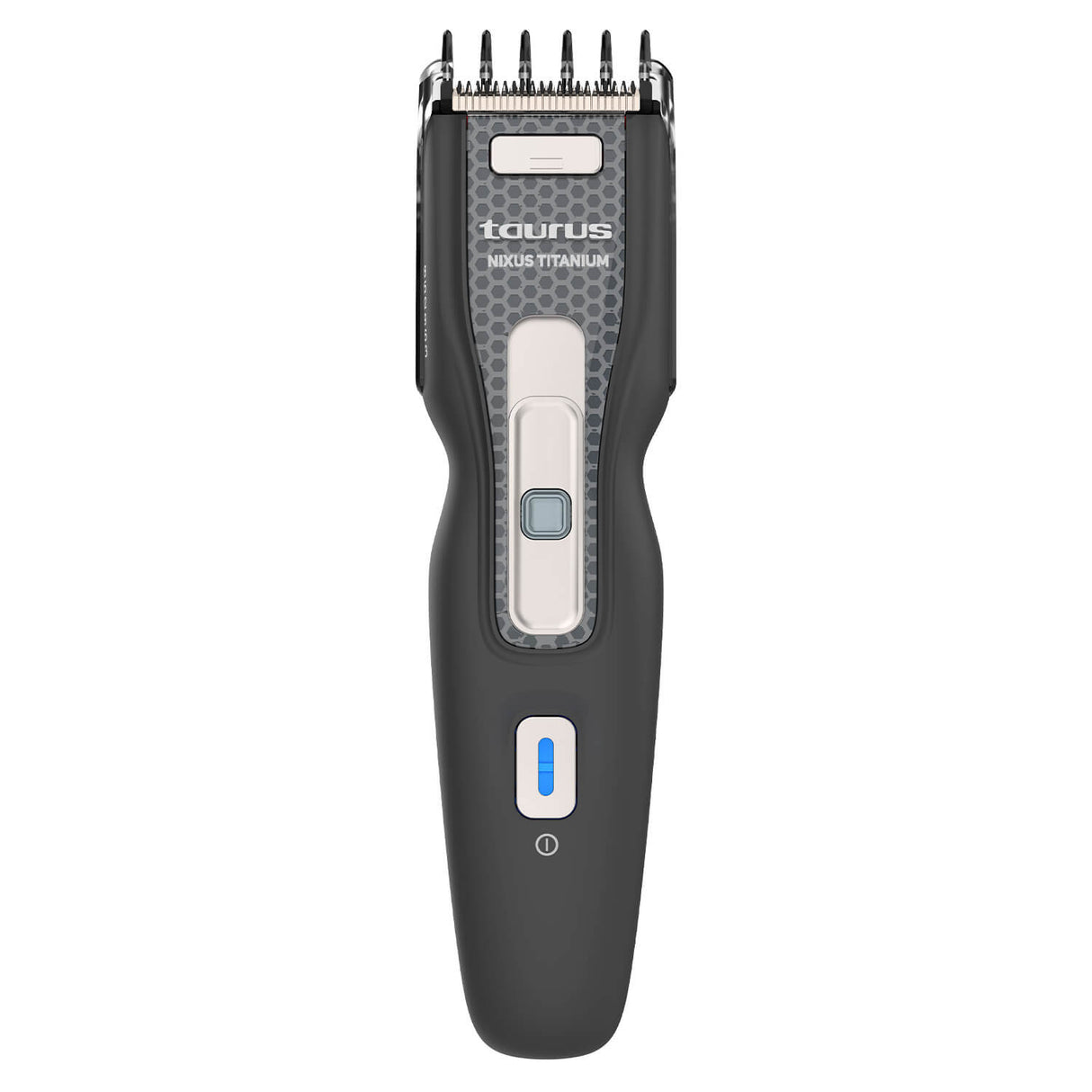 Taurus Hair Clipper Nixus Titanium