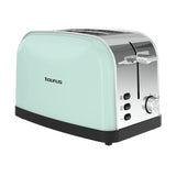Taurus VINTAGE II 7 2 skive(r) 950 W Grøn