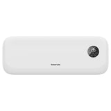 Taurus Wall Fan Heater Rcmb22