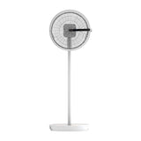 Taurus Pedistal Fan Ice Brise Xl Compact Rechargeable