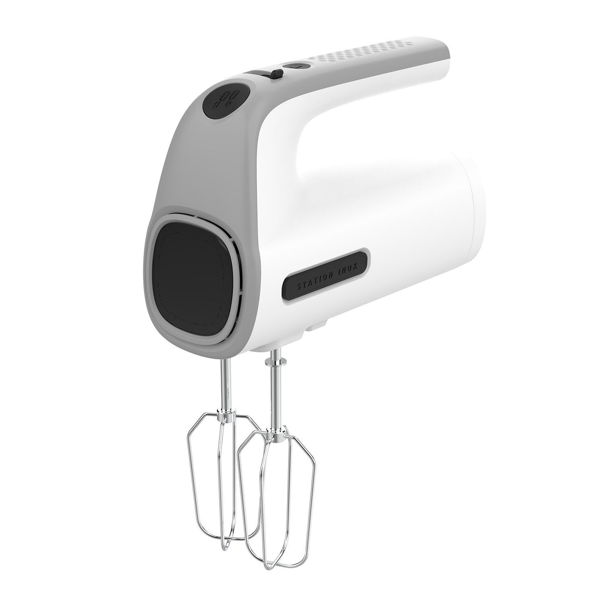 Taurus Hand Mixer Station Grey 300 W