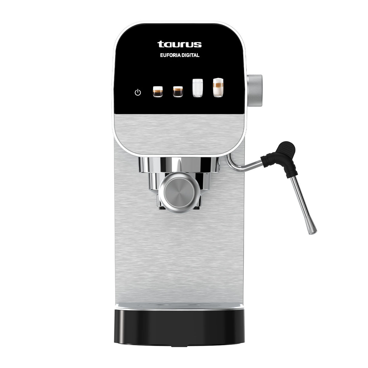 Taurus Espresso Coffee Maker Euforia Digital