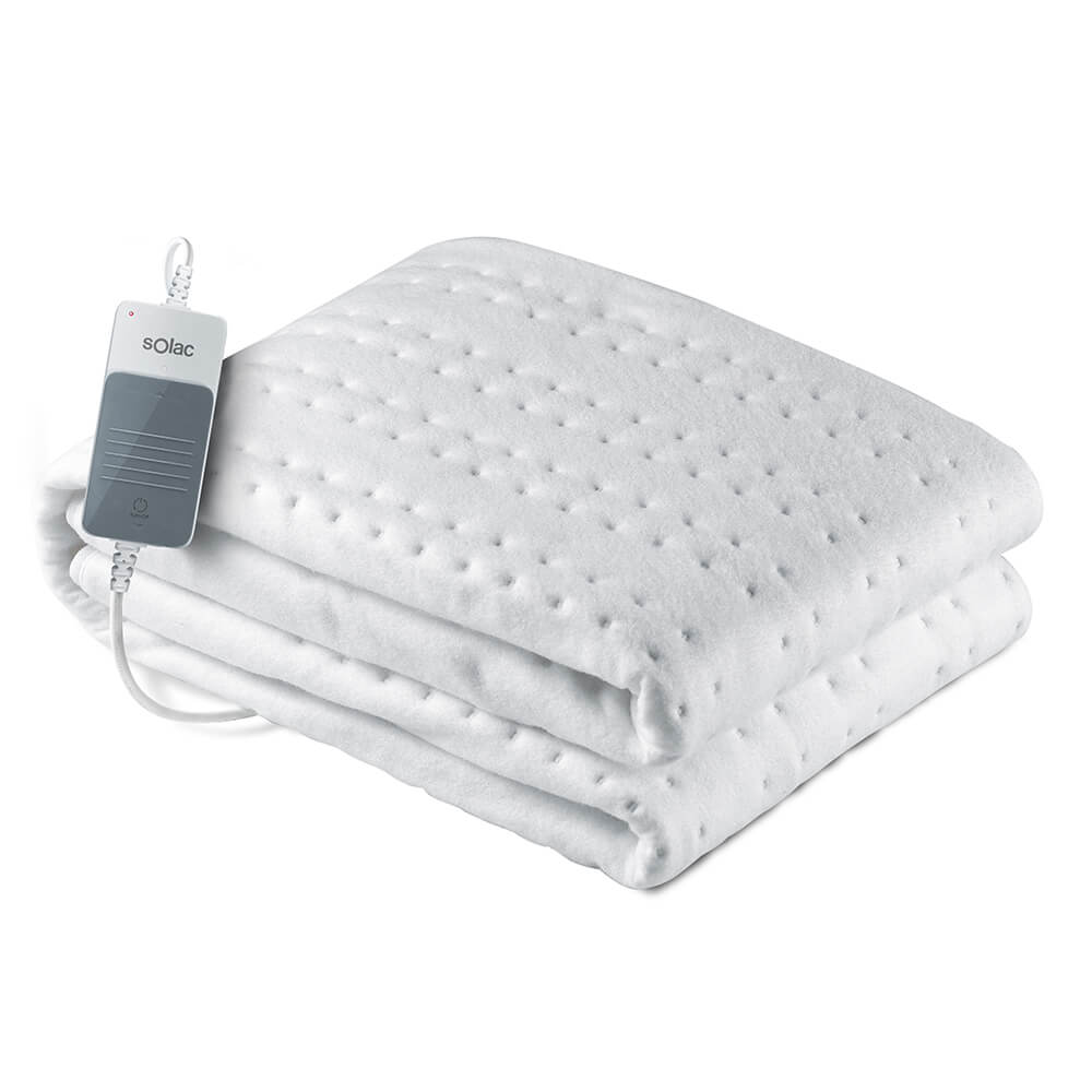 Solac Heated Mattress Norway 60 W