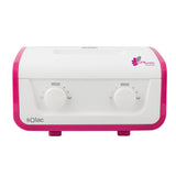 Solac Wax Heater Double Basket Epil Pro Wax