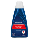Bissell Cleaning Solution Spot & Stain Pro Oxy 1 L