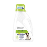 Bissell Cleaning Solution Natural Wash&Refresh Pet Carpet 1.5 L