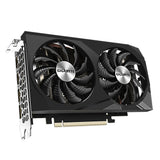 GIGABYTE GeForce RTX 3050 WINDFORCE OC V2 8G NVIDIA 8 GB GDDR6