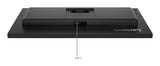 Lenovo ThinkVision P24Q-40 24 IPS 2560 x 1440 (2K) HDMI DisplayPort 120Hz