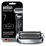 Braun Series 7 74 S Barberingshoved