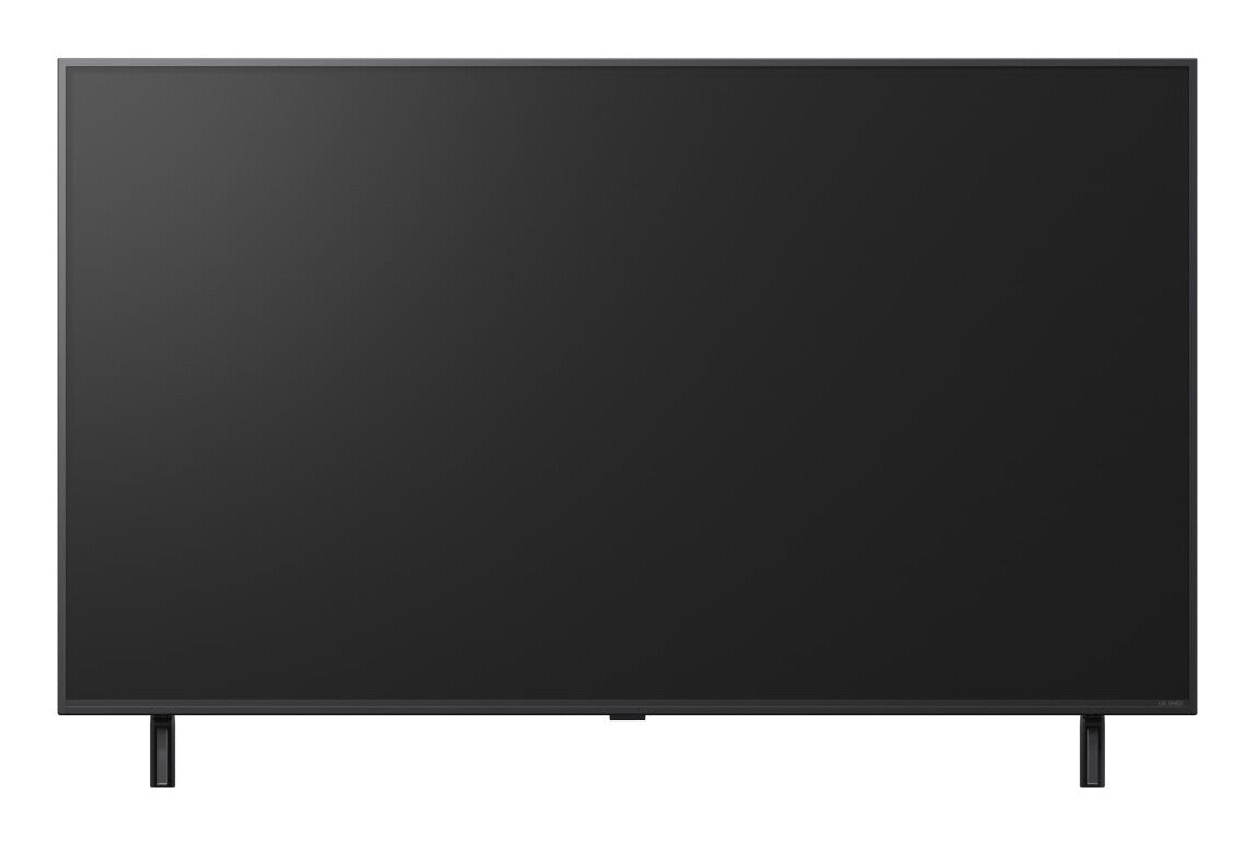 LG QNED 50QNED80A3A TV 127 cm (50") 4K Ultra HD Smart TV Wi-Fi Sort