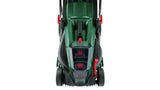 Bosch UniversalRotak 37-550 Græsslåmaskine Elektrisk 37 cm Skærebredde