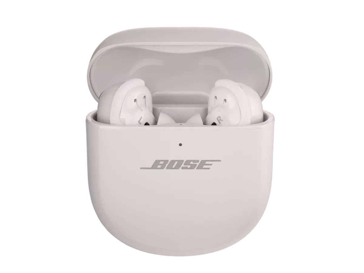 Bose QuietComfort Ultra Earbuds trådløse høretelefoner, In-Ear (hvid)