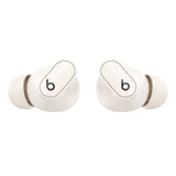 Apple Beats Studio Buds + - True Wireless Noise Cancelling Earbuds - Ivory