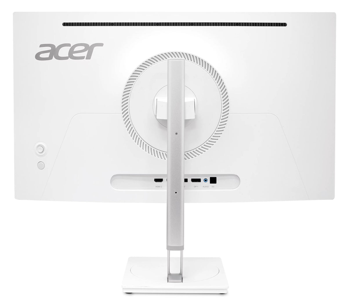 Acer/CE270U X/26.5''/QD-OLED/QHD/240Hz/0.03ms/White/3R