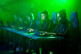 Razer Blackshark V2 Pro Headset Trådløs Spil Bluetooth Sort