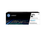 HP 415X Sort 7500 sider Toner W2030X