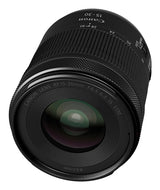 Canon RF Vidvinkel zoom objektiv