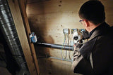 Bosch GLI DeciLED Professional Arbejdslys
