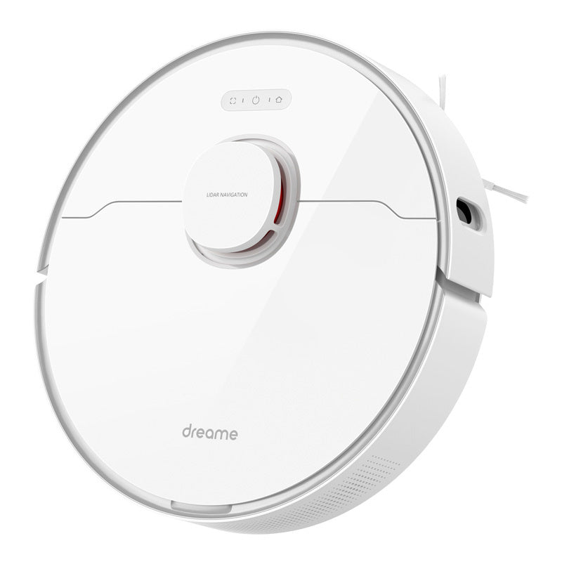 Robotstøvsuger Dreame Bot L10 Pro (hvid)