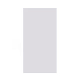 Fotografisk baggrund Puluz PU5321W (hvid)