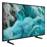 Samsung Q7F QE43Q7FAAU 109,2 cm (43") 4K Ultra HD Smart TV Wi-Fi Sort