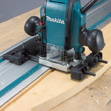 Makita SP6000/RP11 Guideskinneadapter Plunge-router