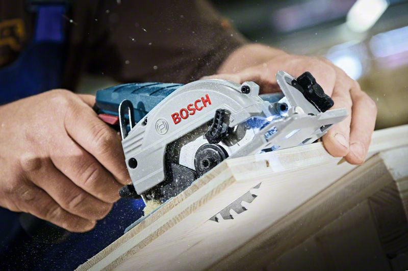 Bosch GKS 12 V-26 Professional Rundsav Intet batteri