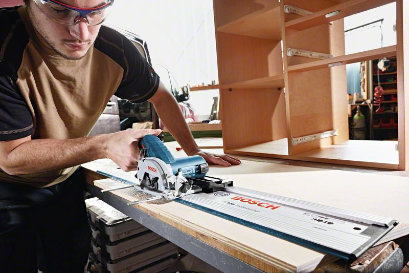 Bosch GKS 12 V-26 Professional Rundsav Intet batteri