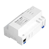 Smart switch Sonoff SPM-hoved LAN (ethernet) WiFi