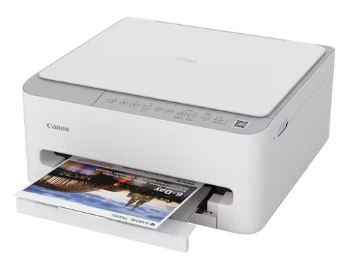 Canon PIXMA TS4151i Inkjet A4 1200 x 1200 dpi 14 sider pr. minut Wi-Fi