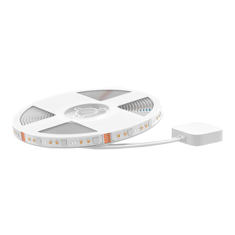 Smart WiFI LED Strip med RGBWW Meross MSL320 (5 meter) HomeKit