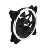 Computer Fan Set ARGB Darkflash DR12 Pro 3in1 120x120 (sort)