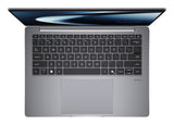 ASUS ExpertBook P5 G2 PM5406CGA-TJ0073X AMD Ryzen™ AI 5 430 Laptop 35.6 cm (14") Touchscreen WUXGA 16 GB DDR5-SDRAM 512 GB SSD Wi-Fi 7 (802.11be) Windows 11 Pro Grey