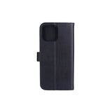 Radicover RAD266 mobiltelefon etui 17 cm (6.7") Tegnebogsetui Sort
