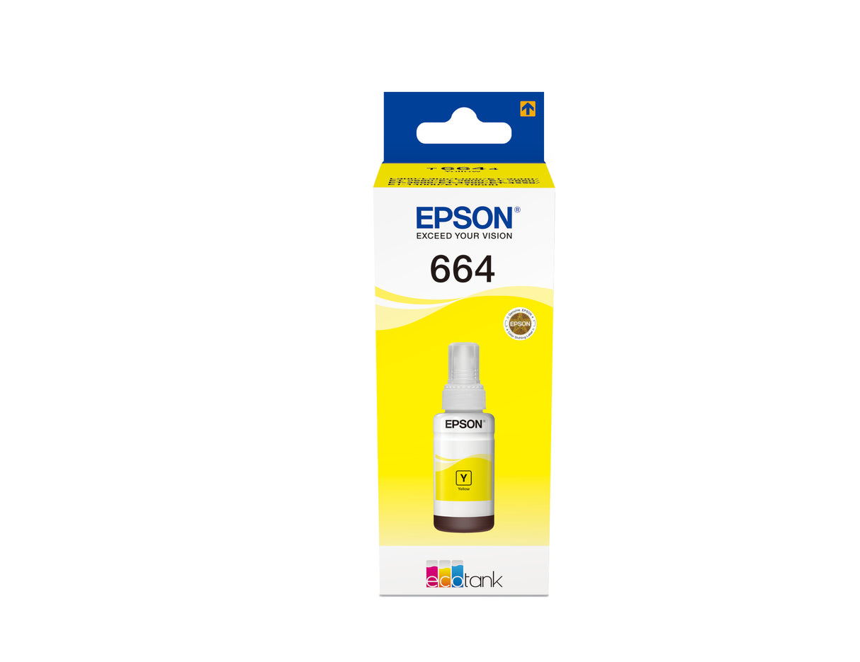 Epson T6644
