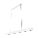 Smart Yeelight Crystal Pendant Light