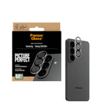 PanzerGlass PicturePerfect Camera Lens Protector Samsung Galaxy S26 | 26+