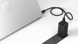 HP 65W GaN Wall Charger