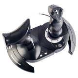 Thrustmaster T-Flight Hotas One 377015 flight stick bundle